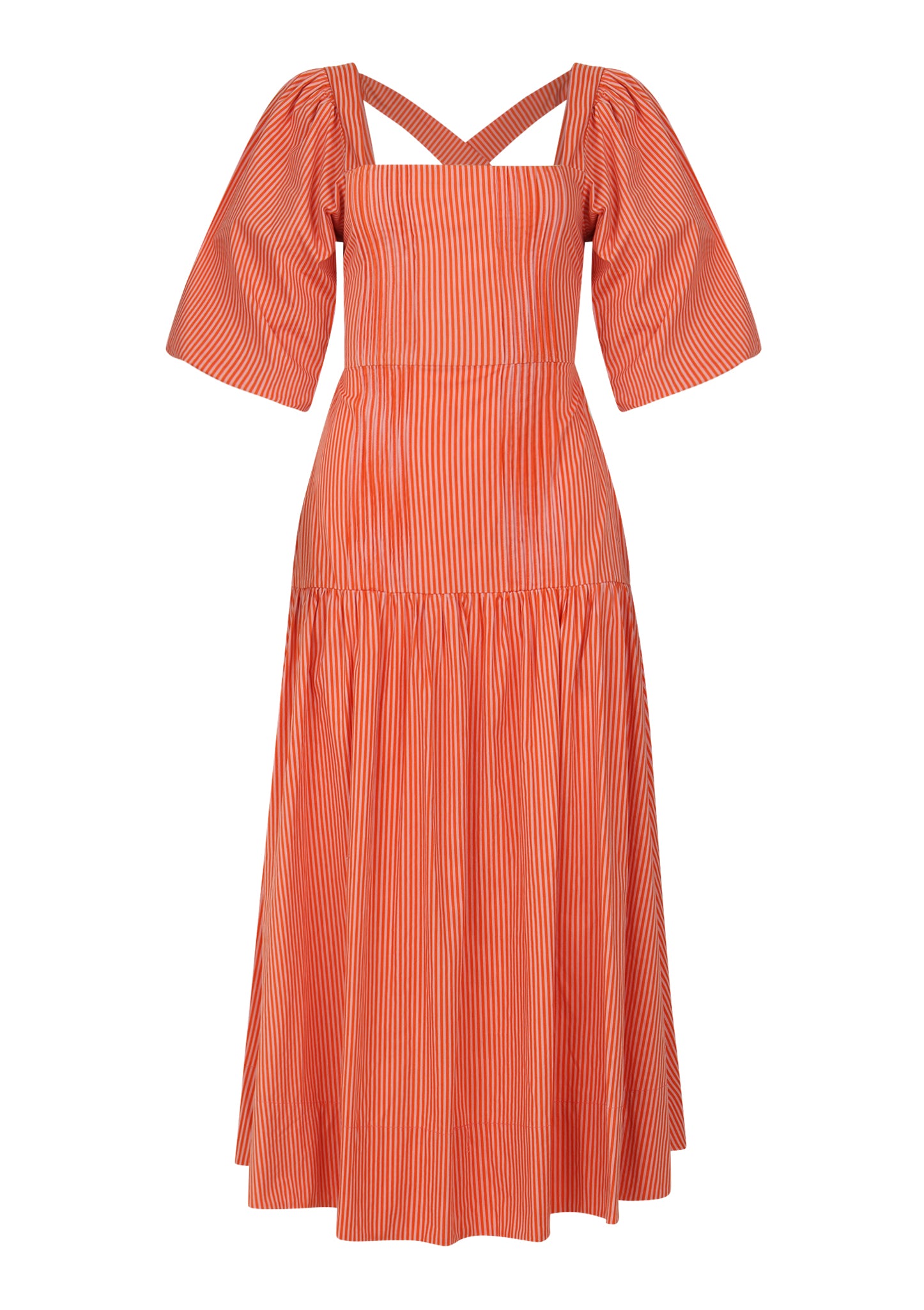 Emilia Dress