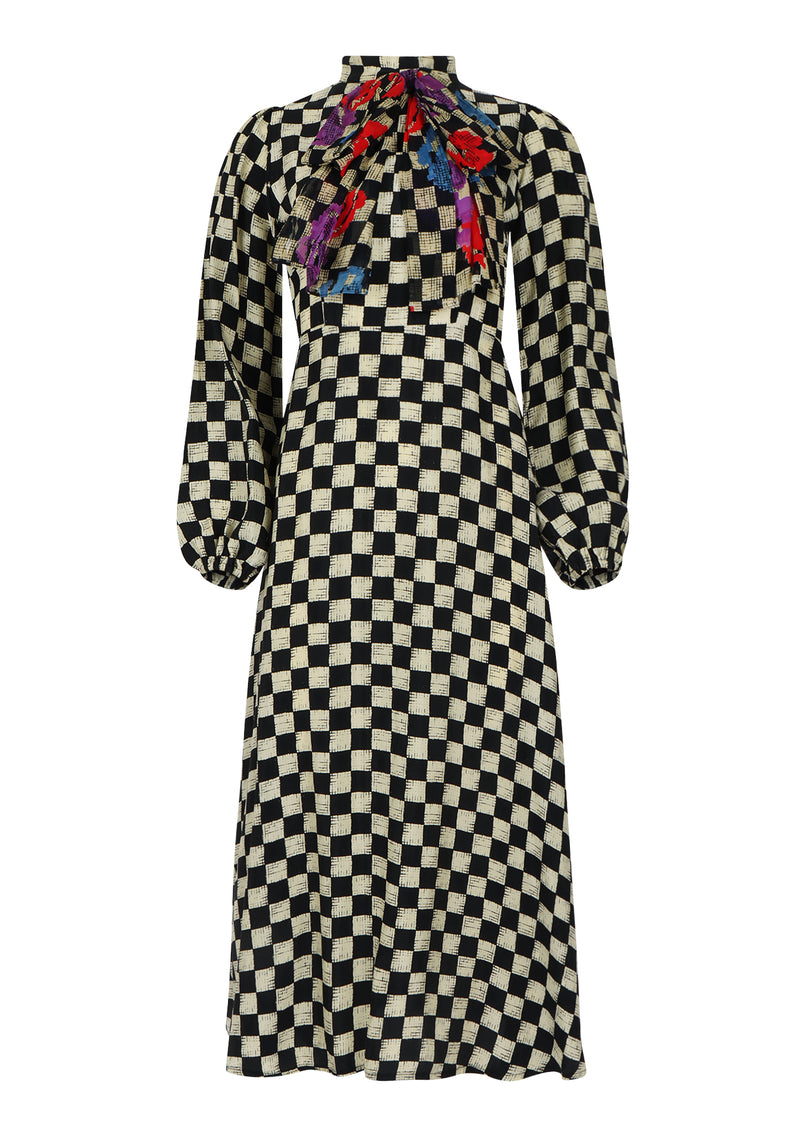 Estelle Dress