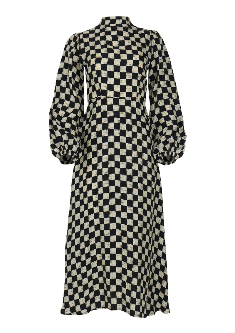 Estelle Dress