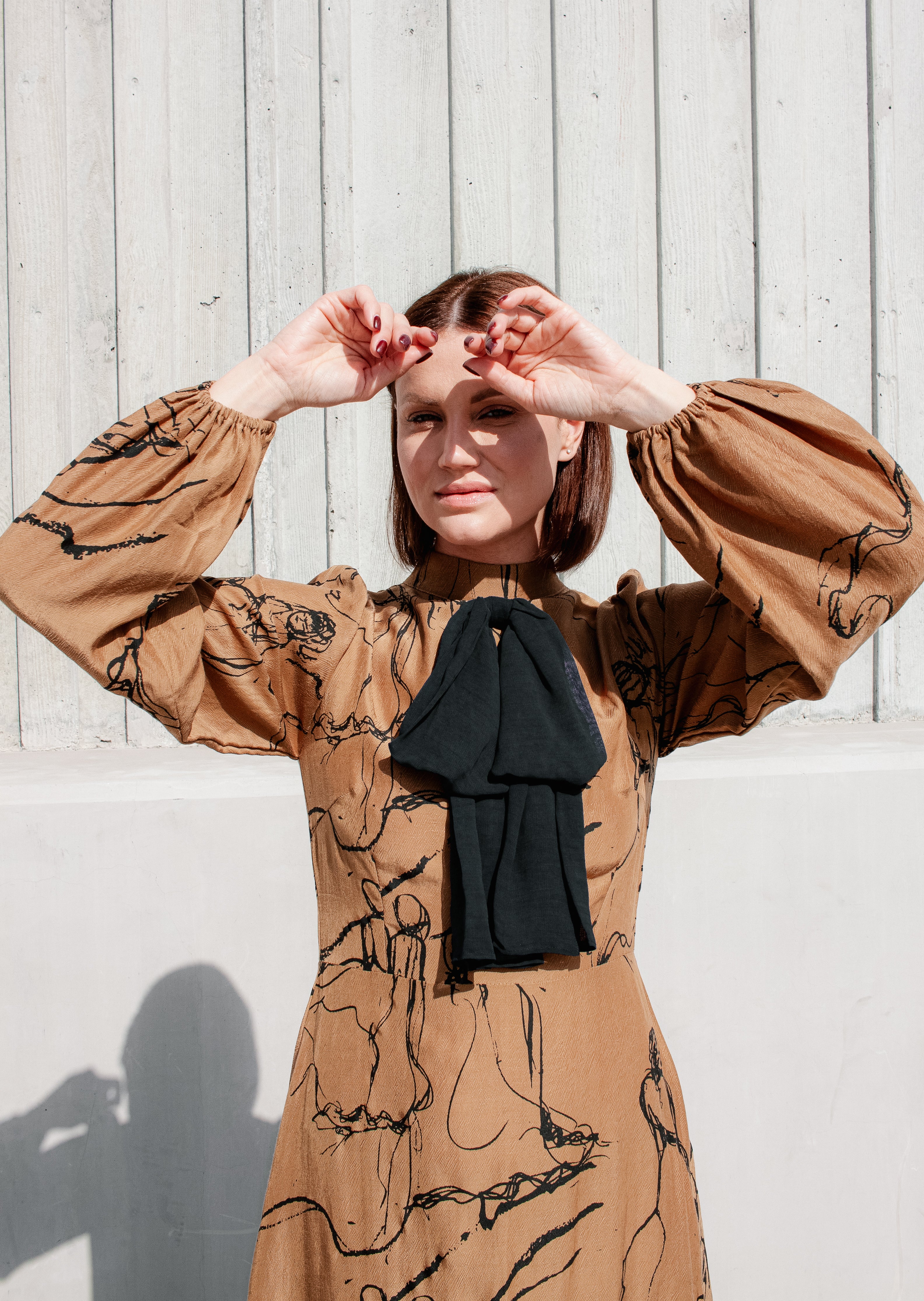 Estelle Dress