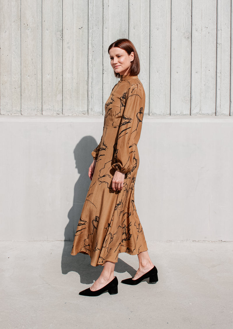 Estelle Dress