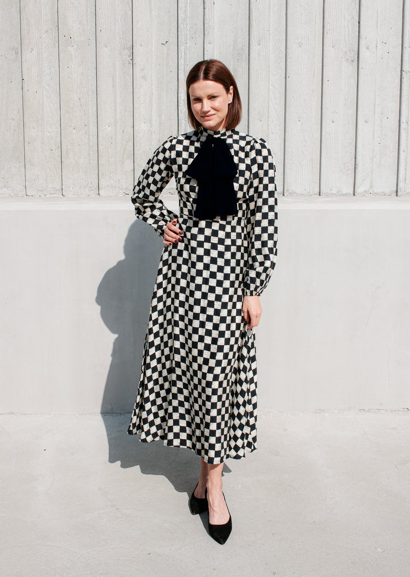 Estelle Dress