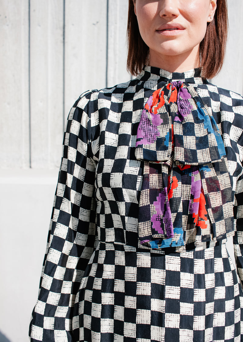 Estelle Dress