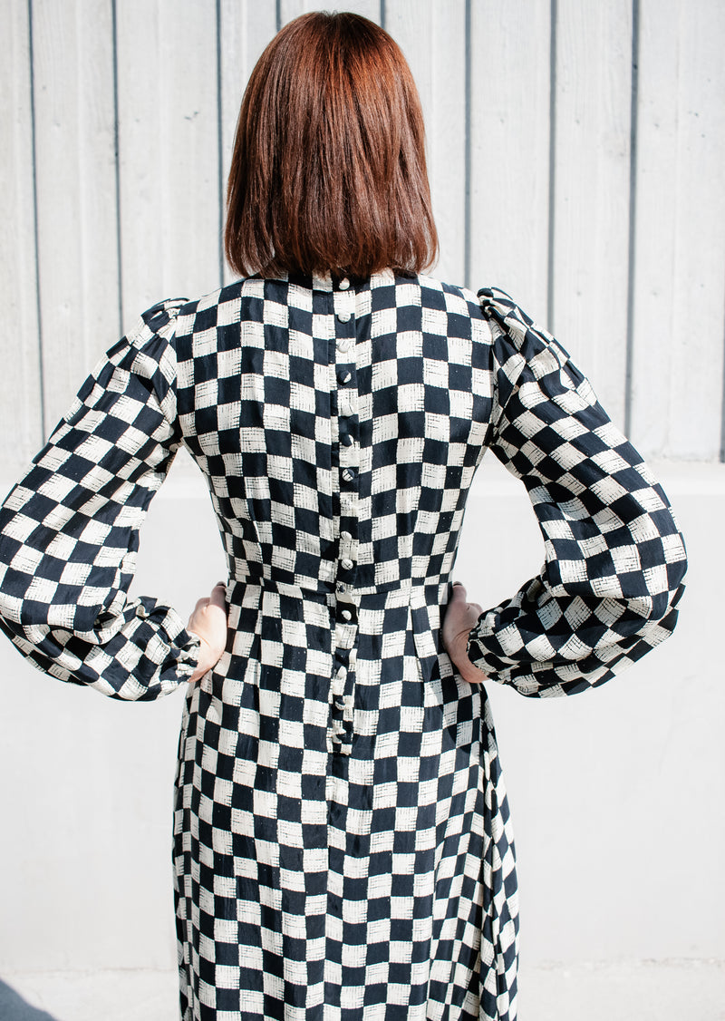 Estelle Dress