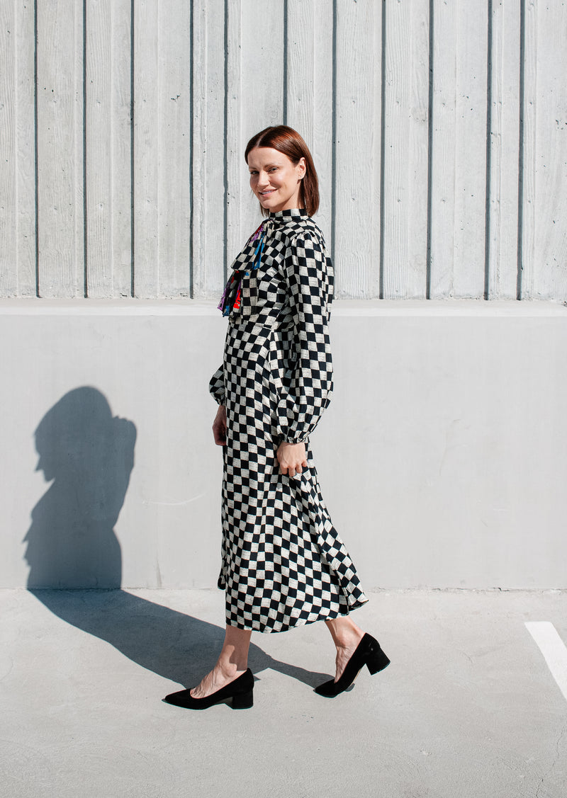 Estelle Dress