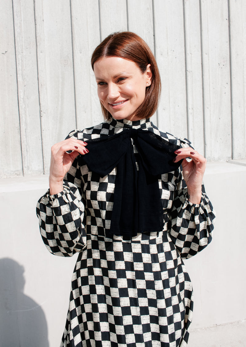 Estelle Dress