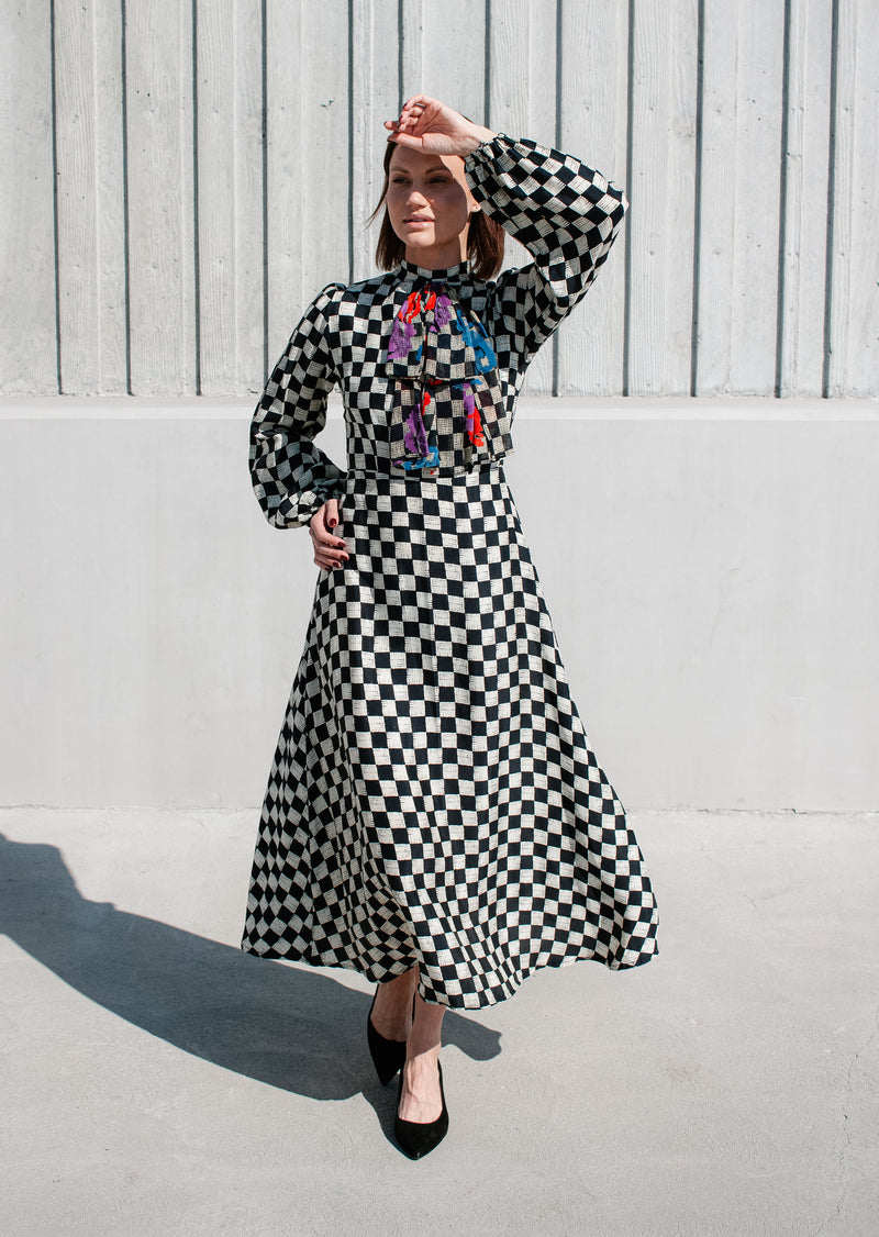 Estelle Dress