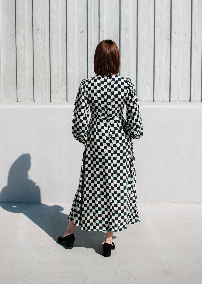 Estelle Dress