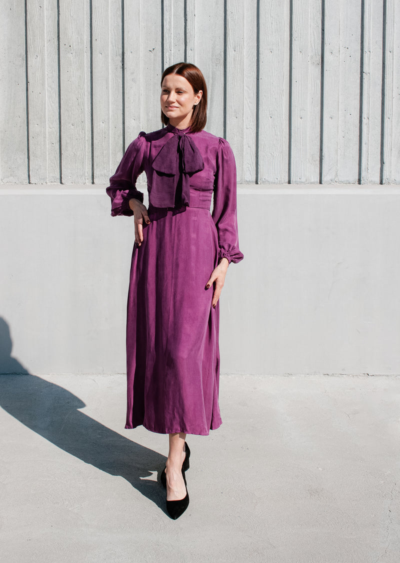 Estelle Dress