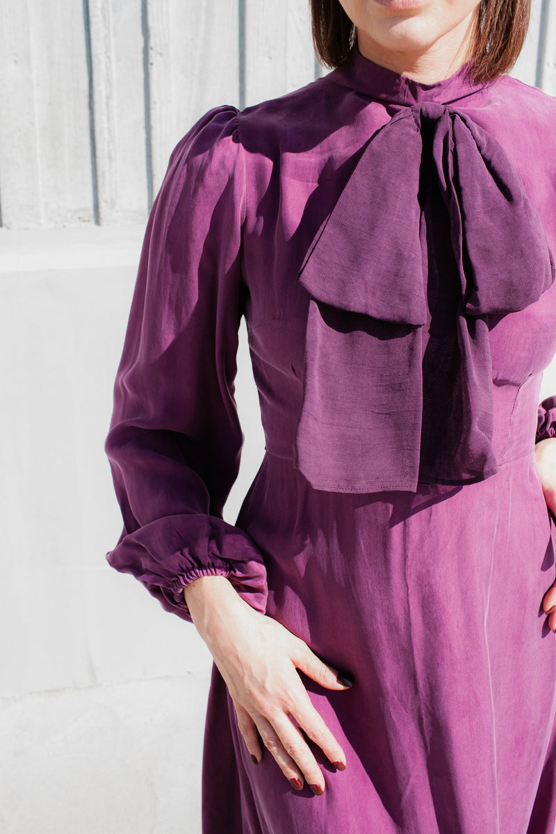 Estelle Dress