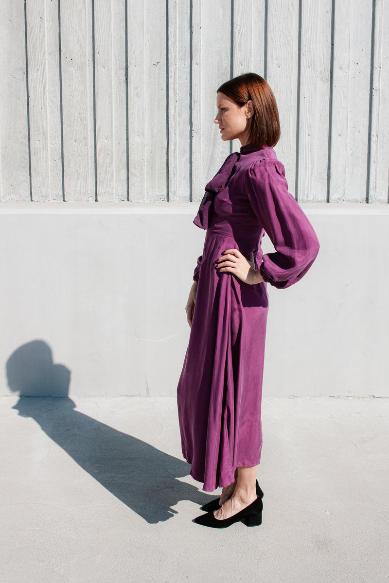 Estelle Dress