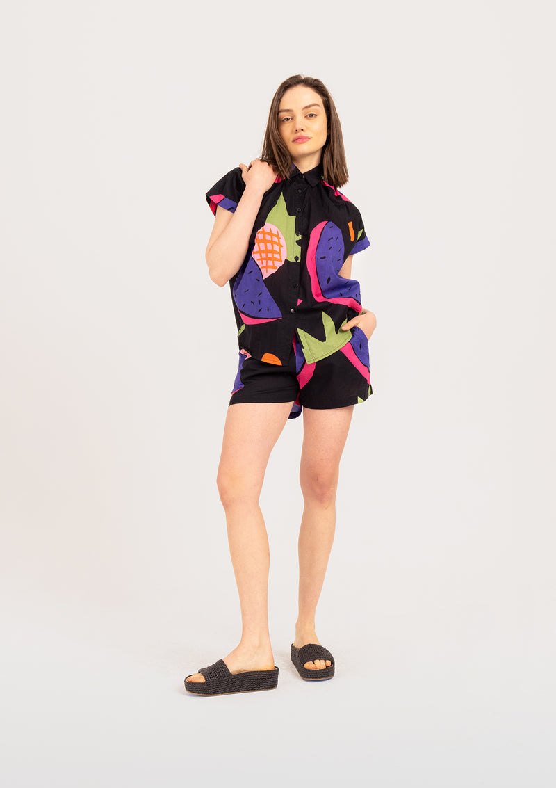 Mia Short