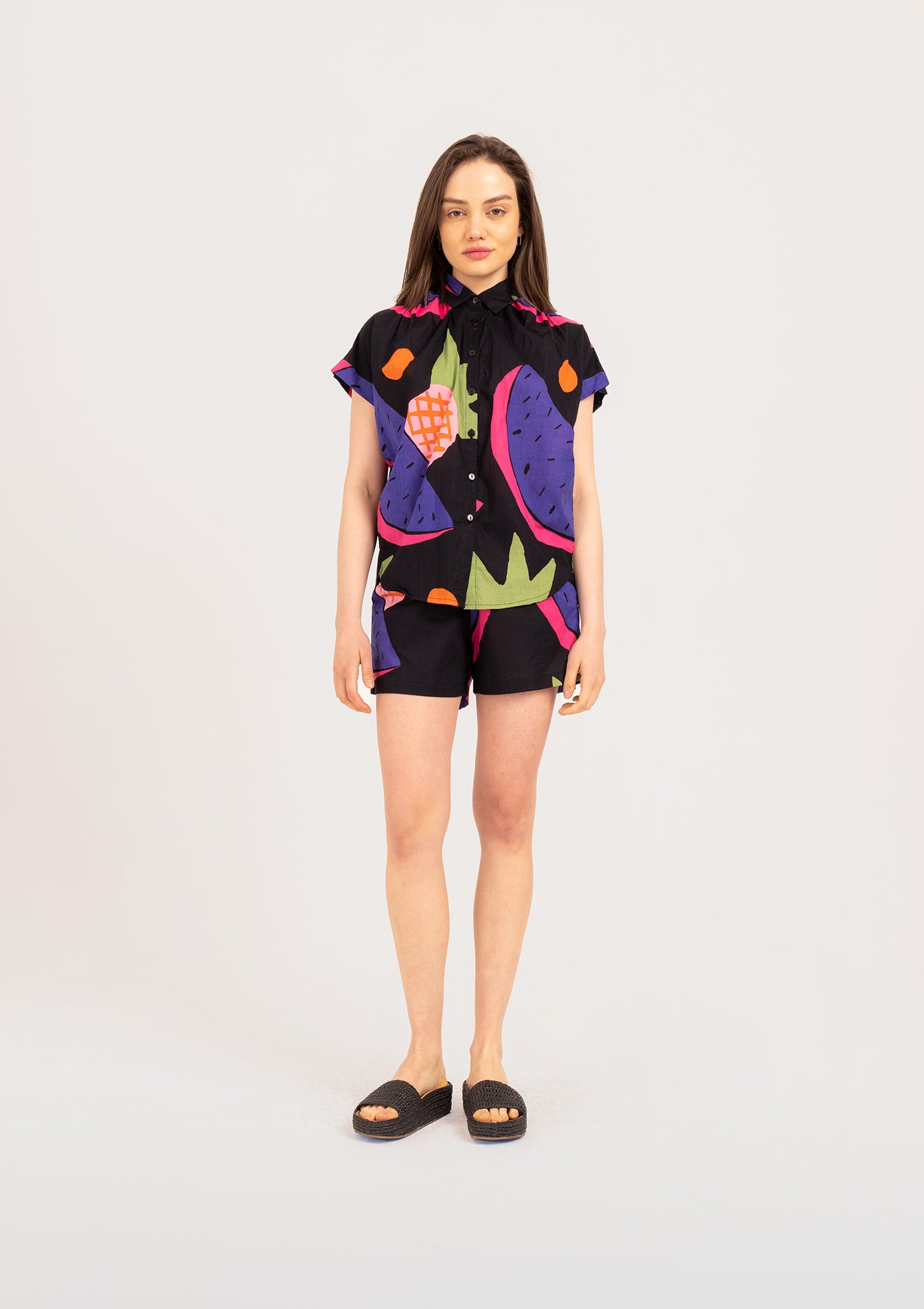 Mia Short