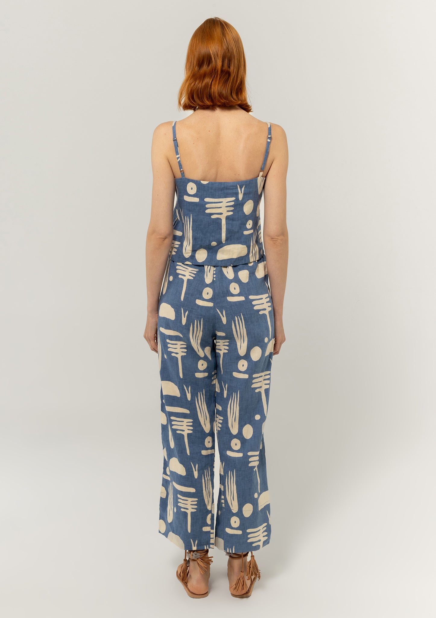 June Top