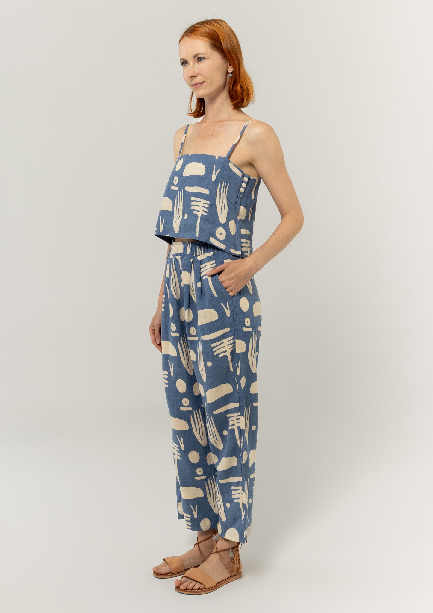 June Top
