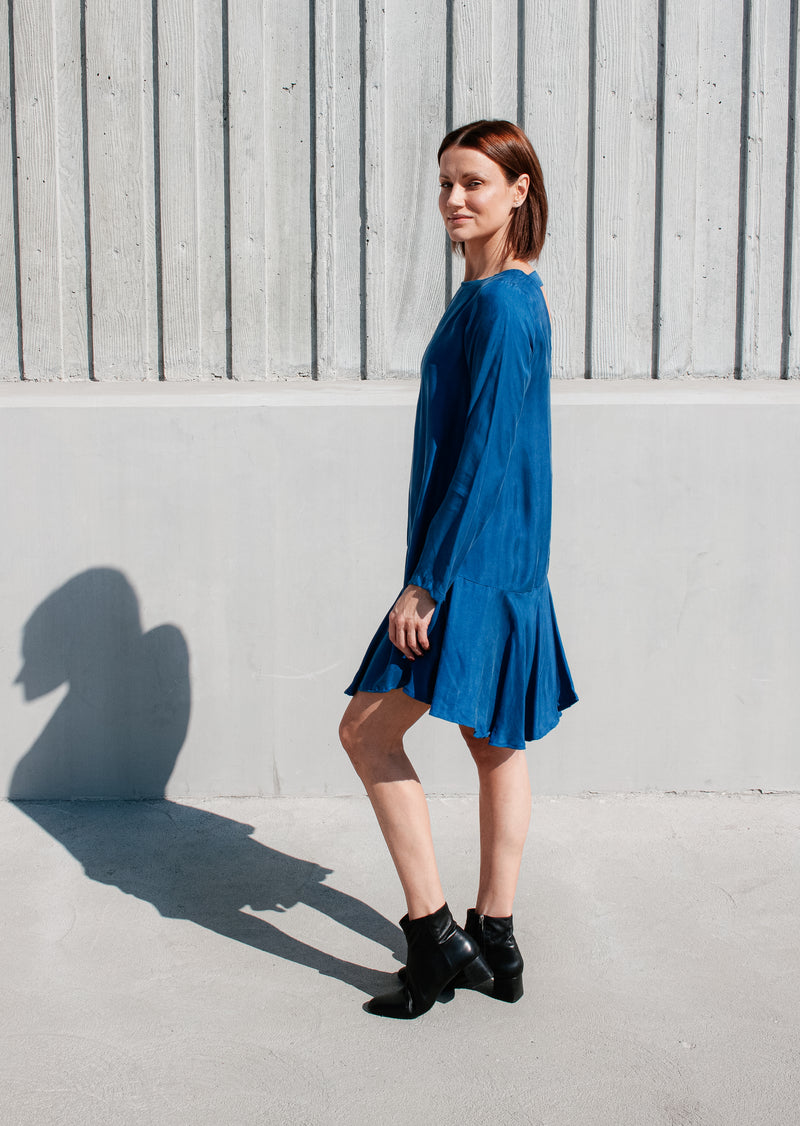 Gabrielle Dress