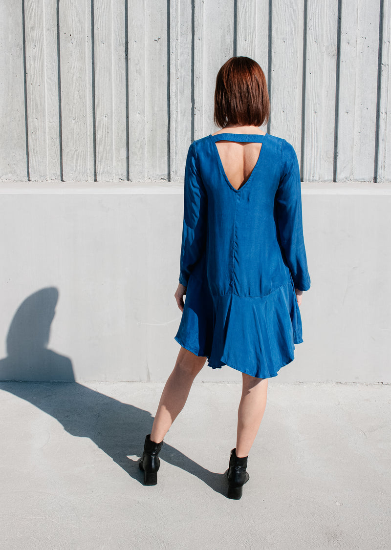 Gabrielle Dress