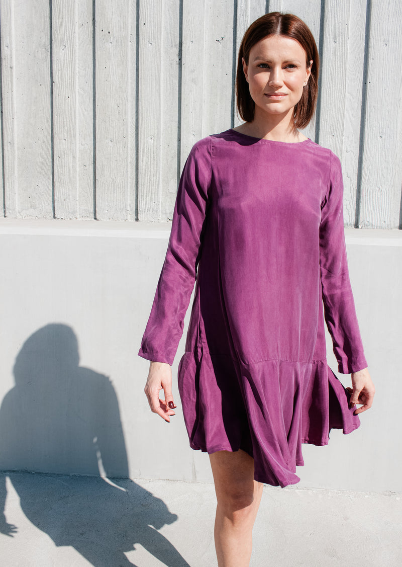 Gabrielle Dress