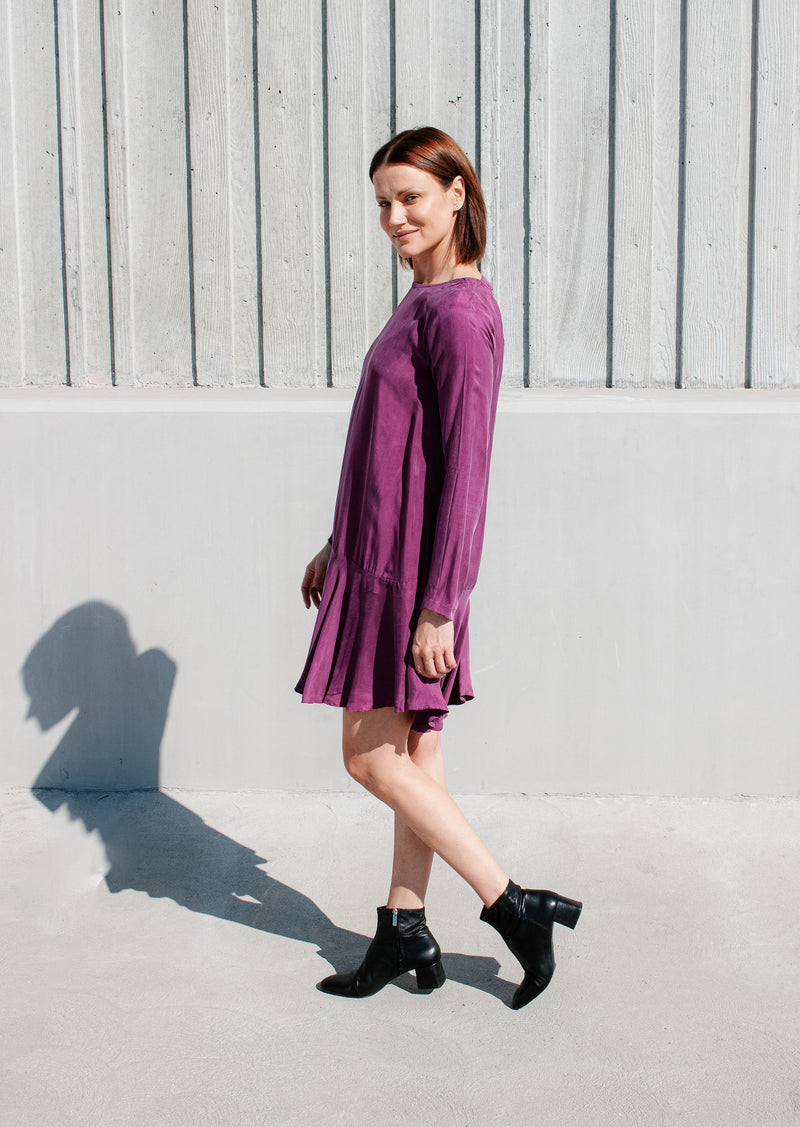 Gabrielle Dress