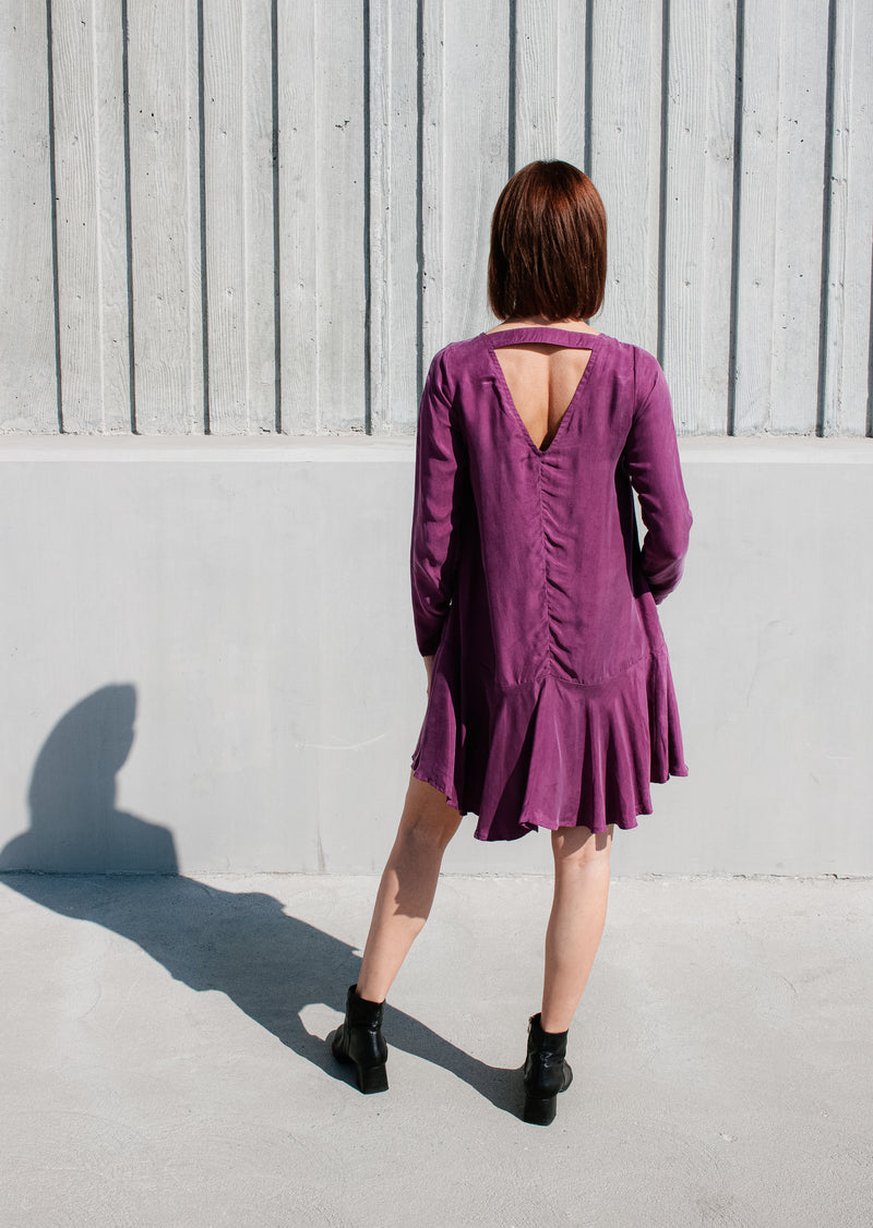 Gabrielle Dress