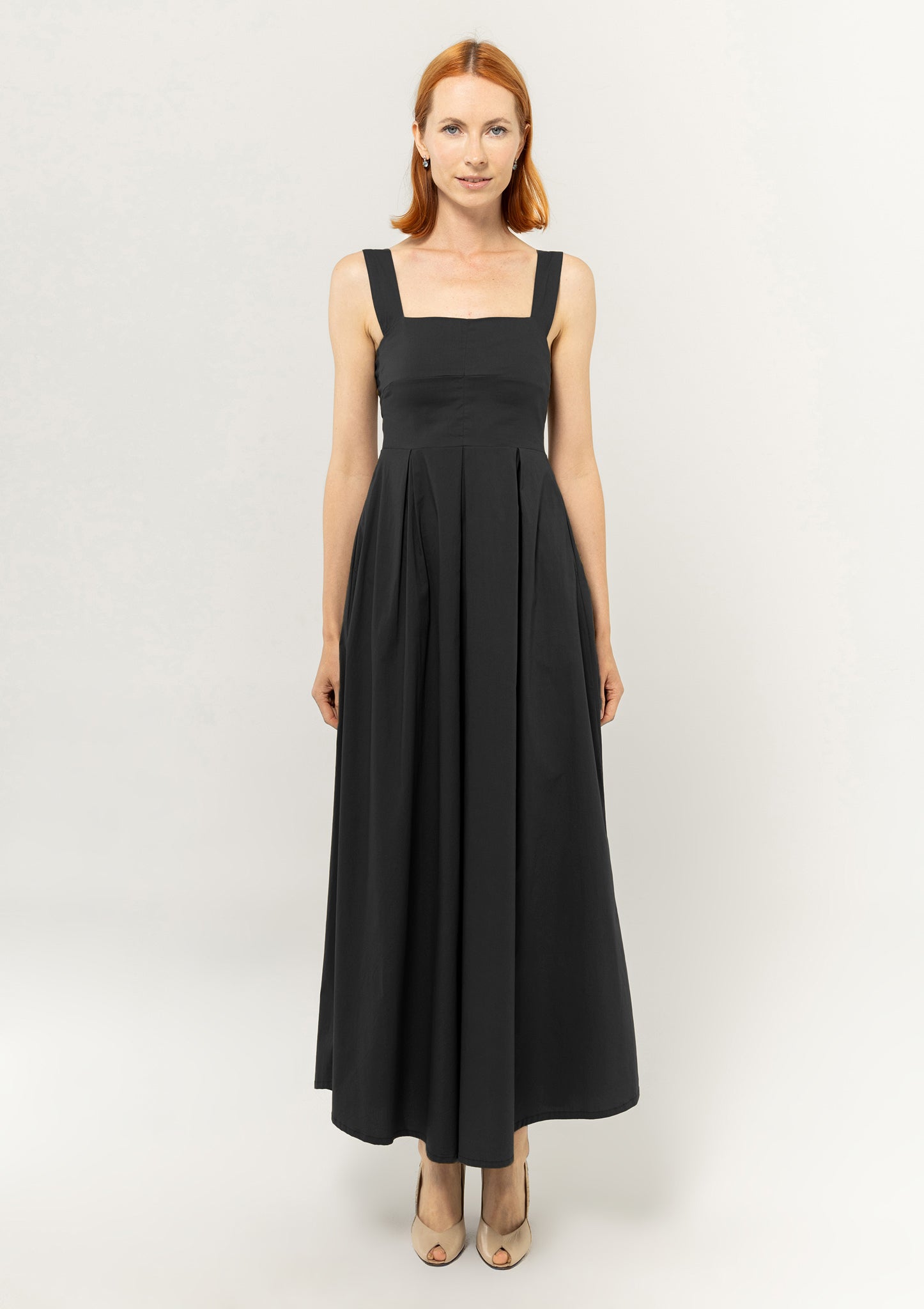 Janie Dress