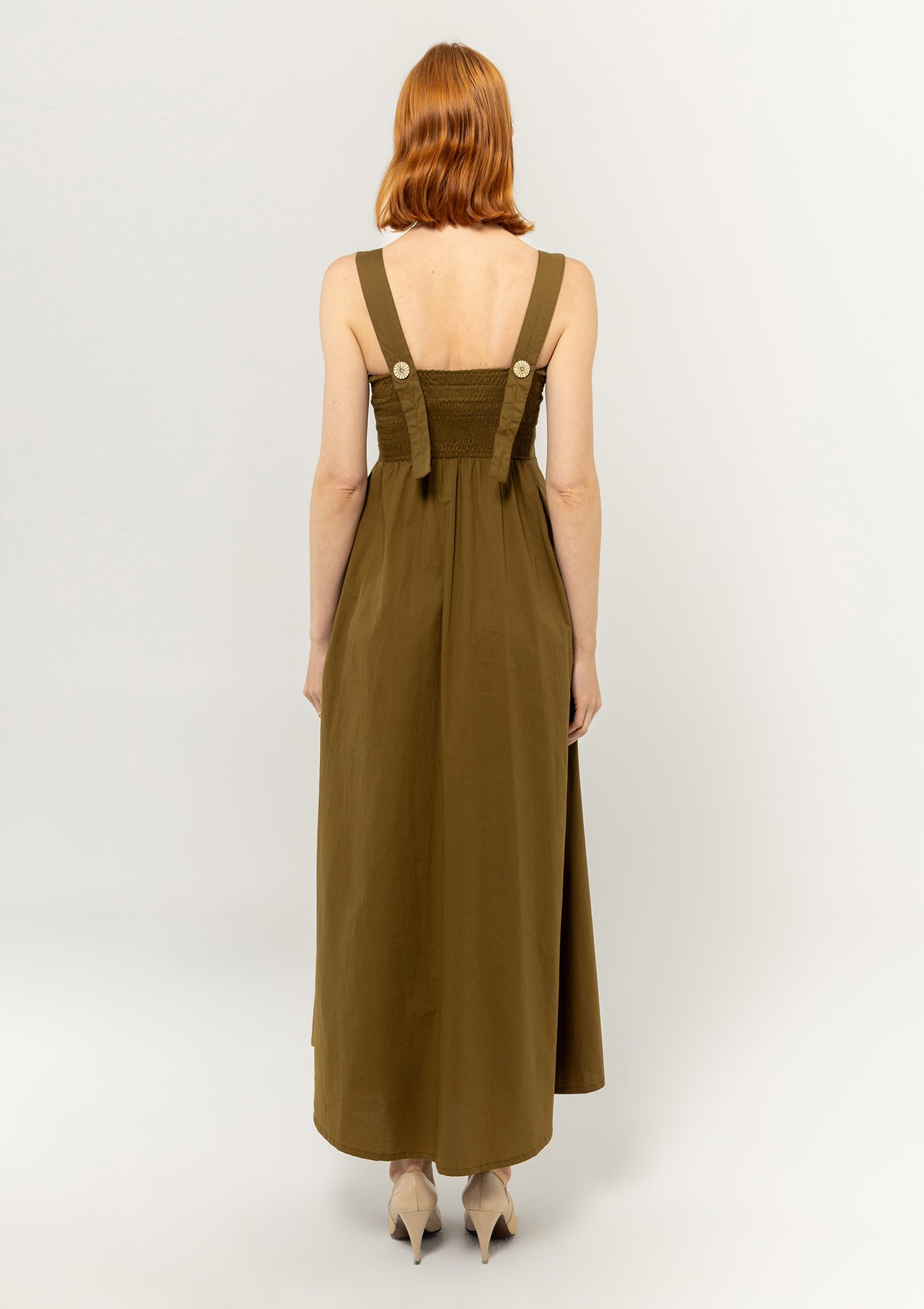 Janie Dress