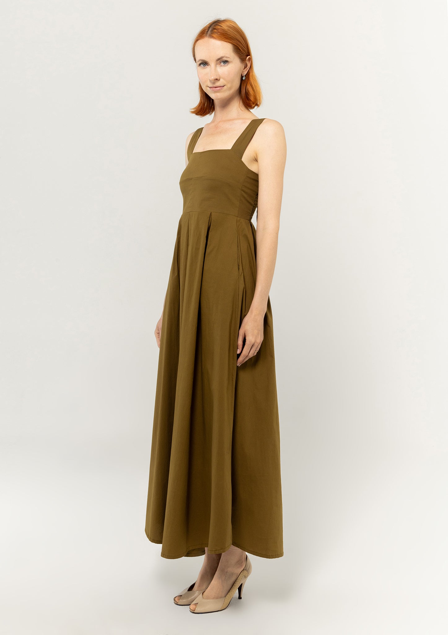 Janie Dress