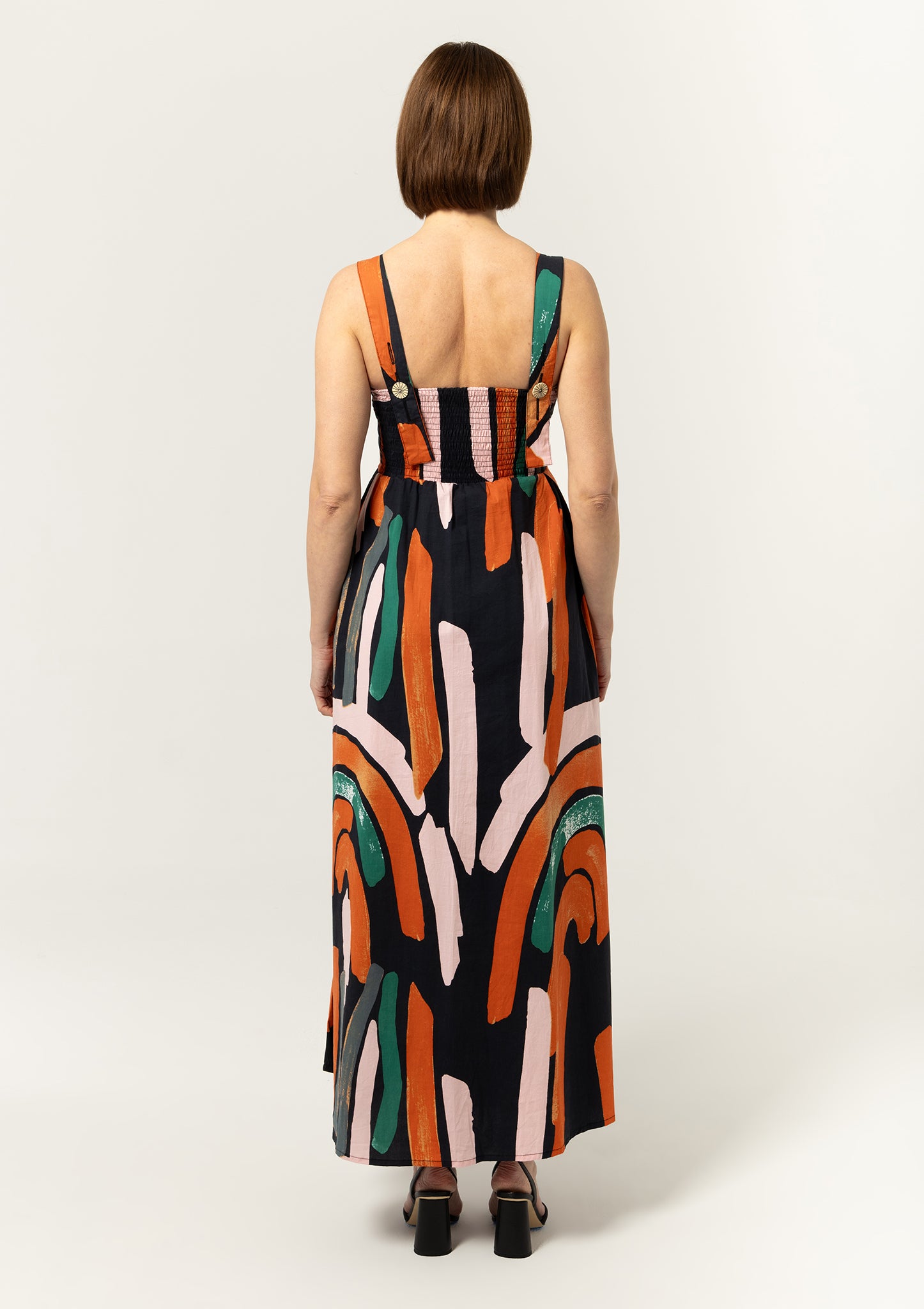 Janie Dress