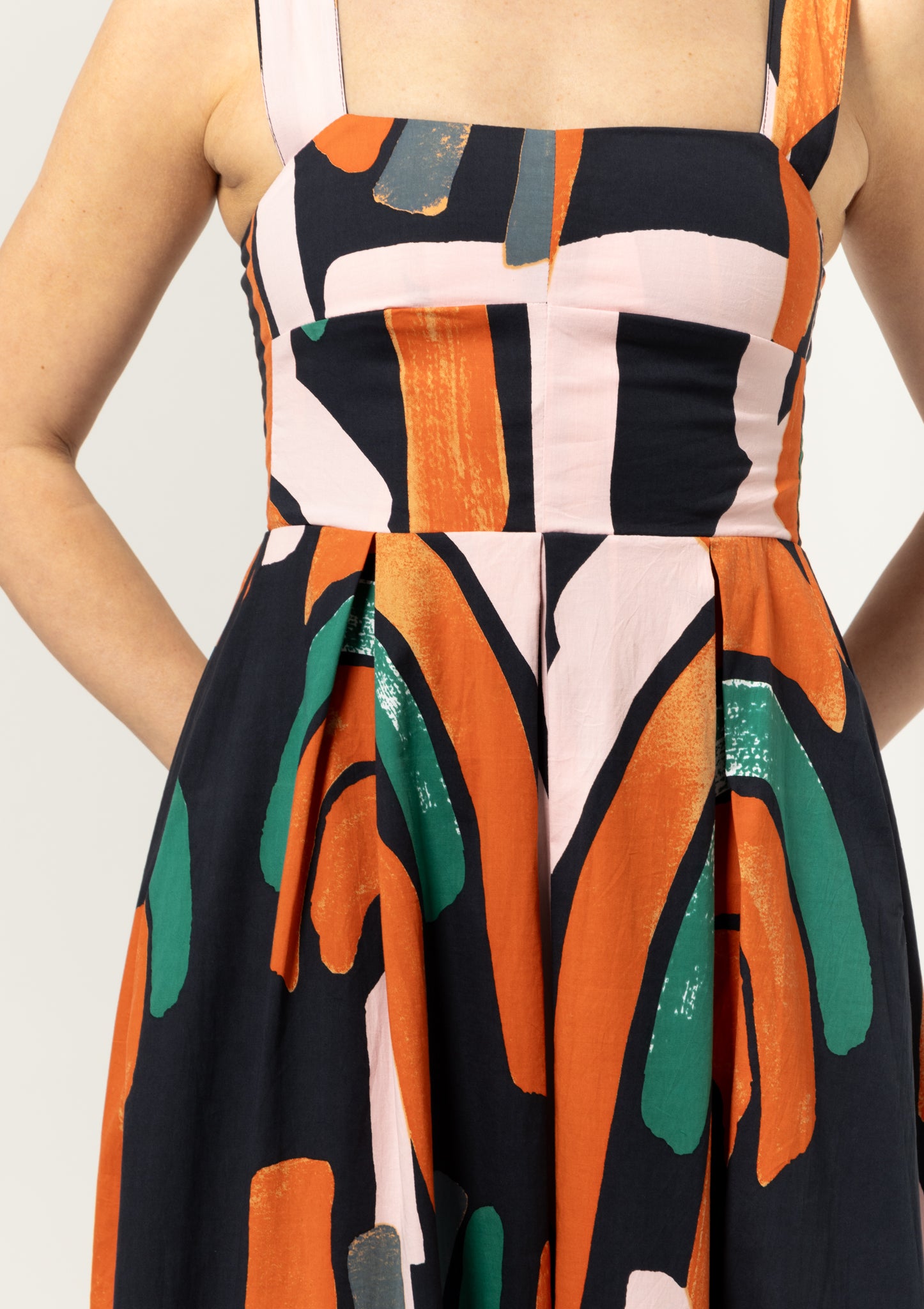 Janie Dress