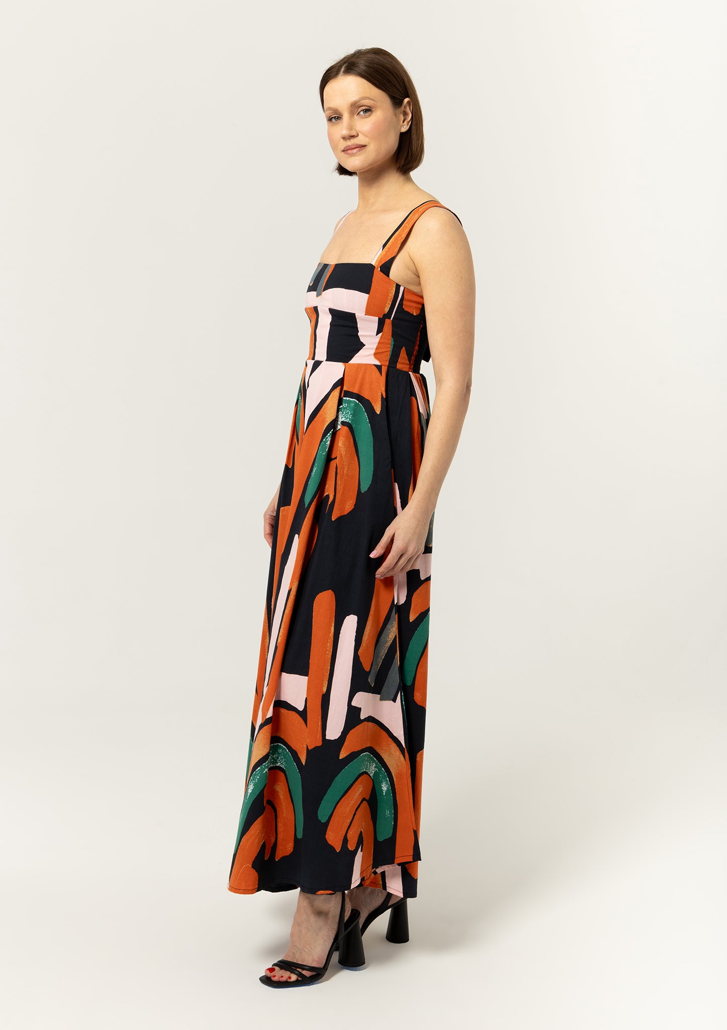 Janie Dress