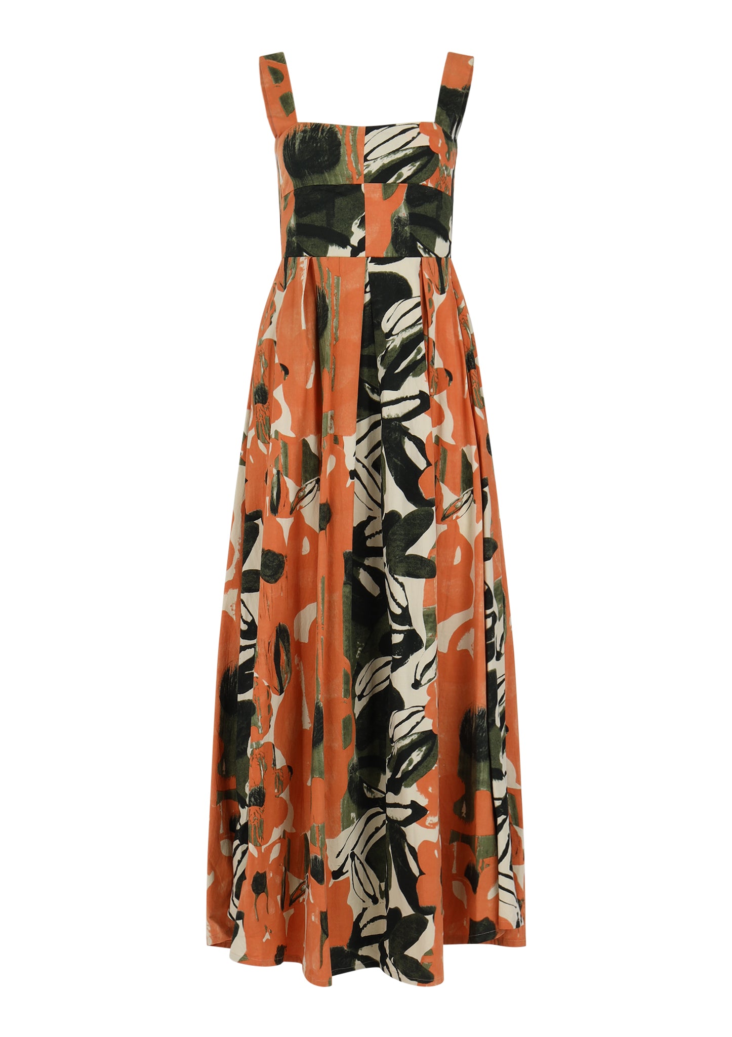 Janie Dress - 1 left!