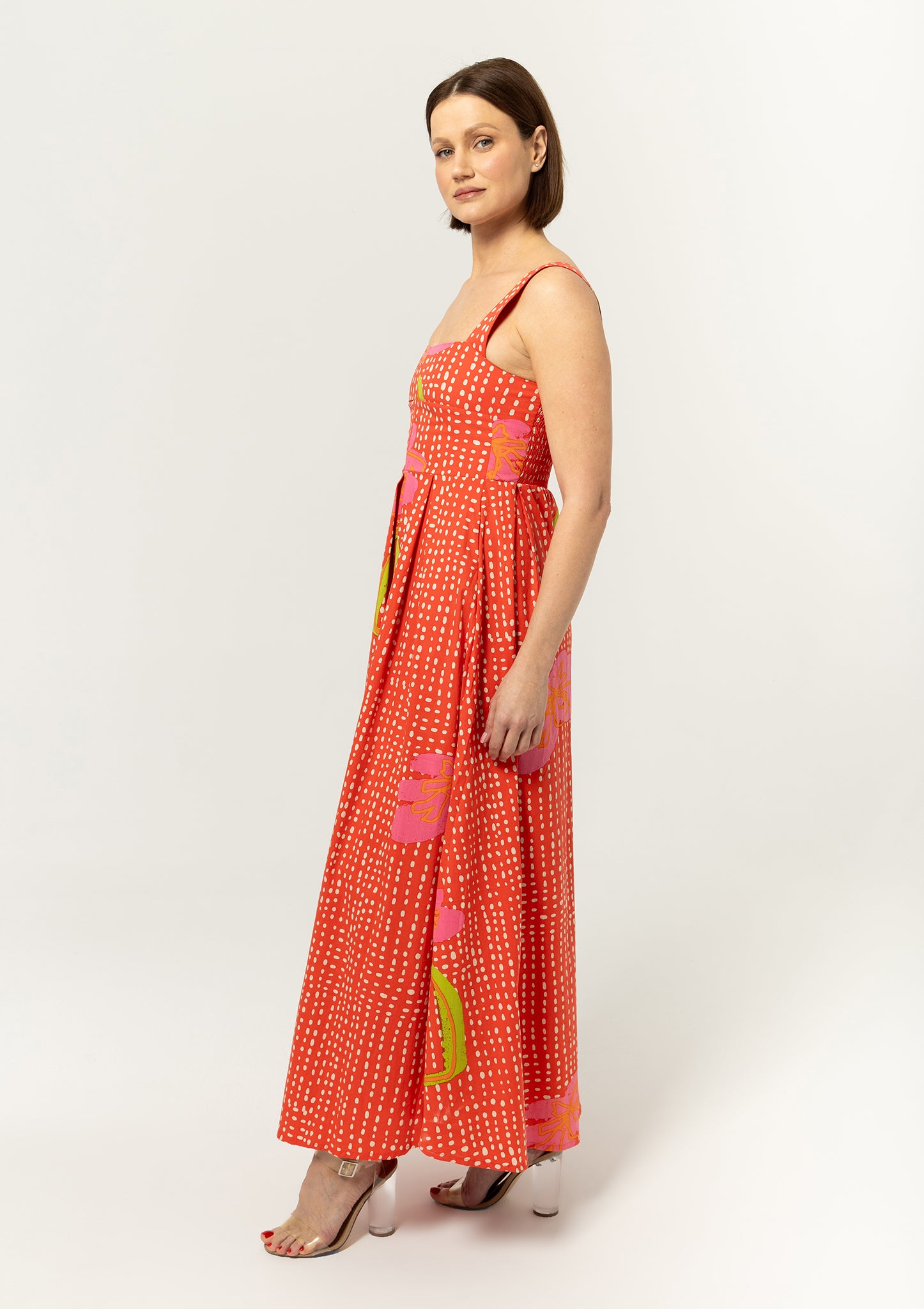Janie Dress