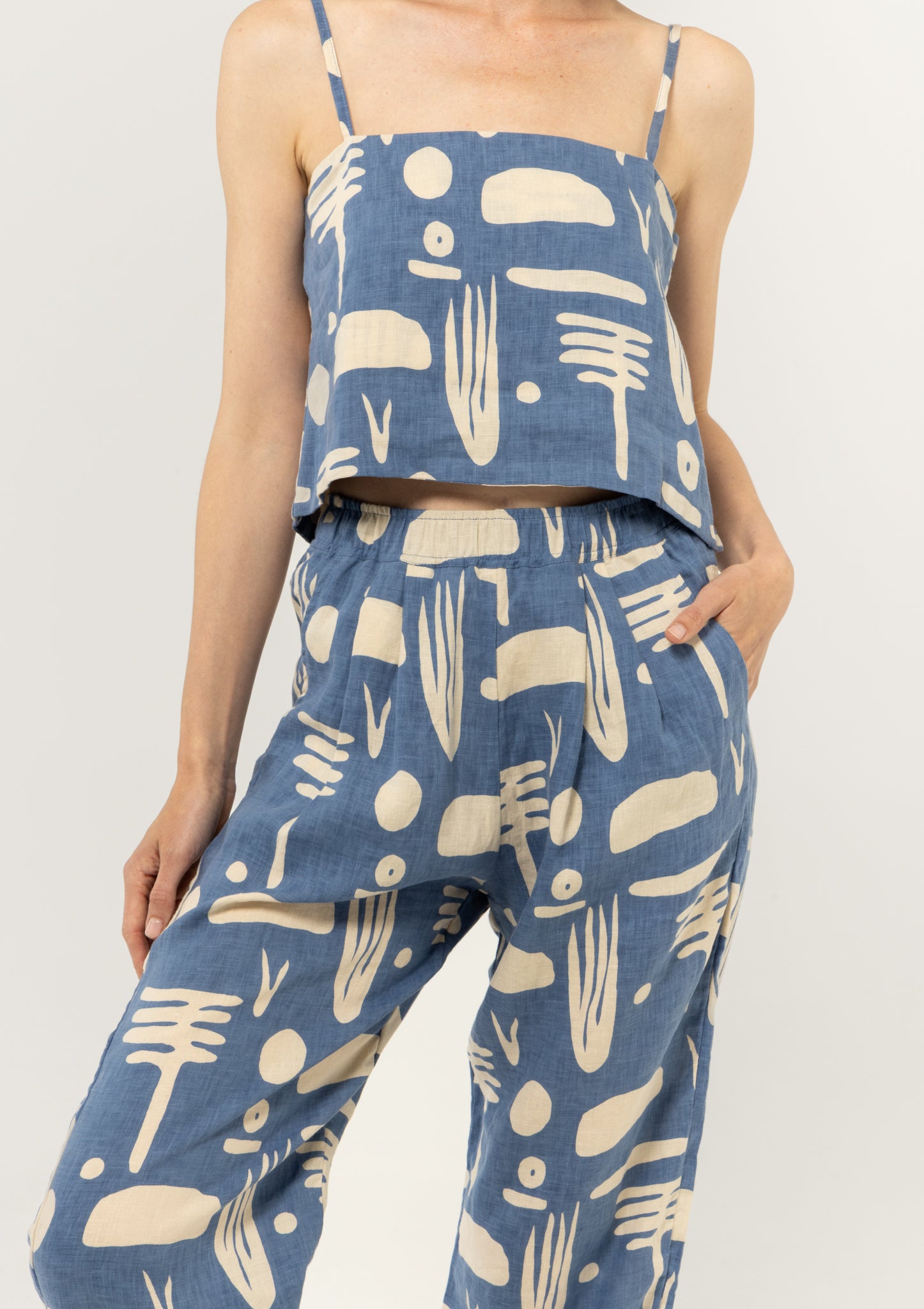 June Top