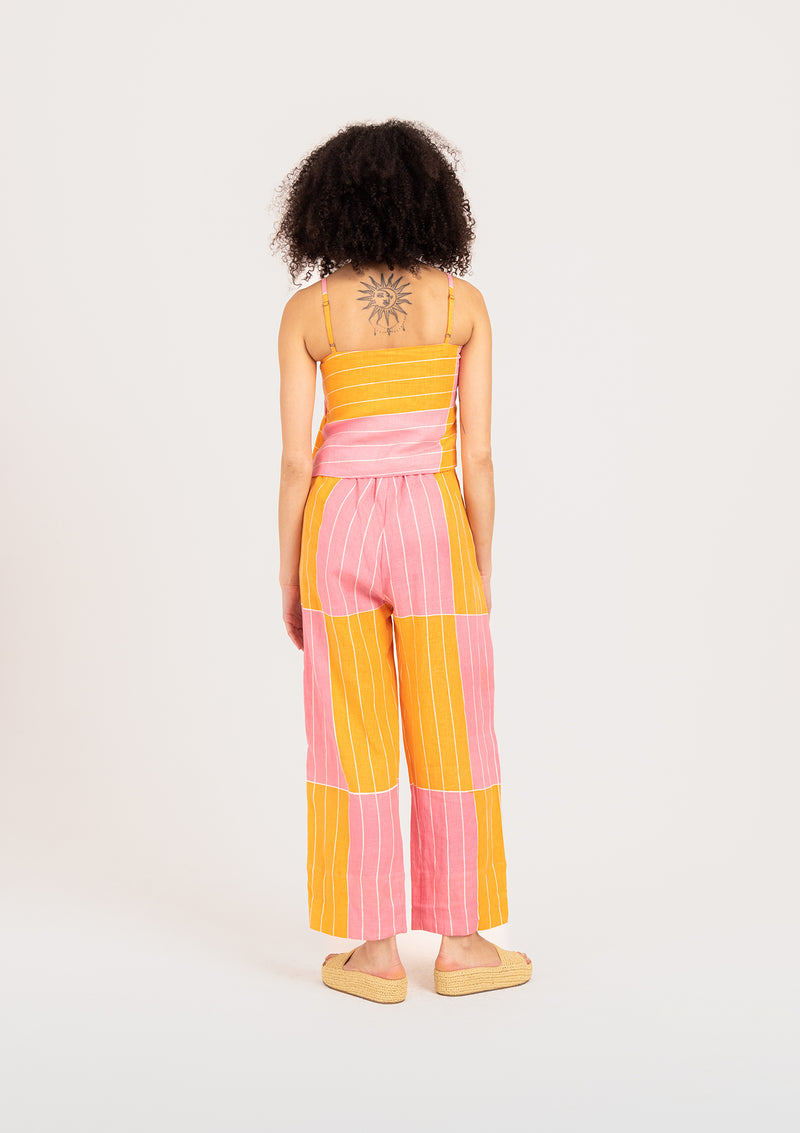 June Top