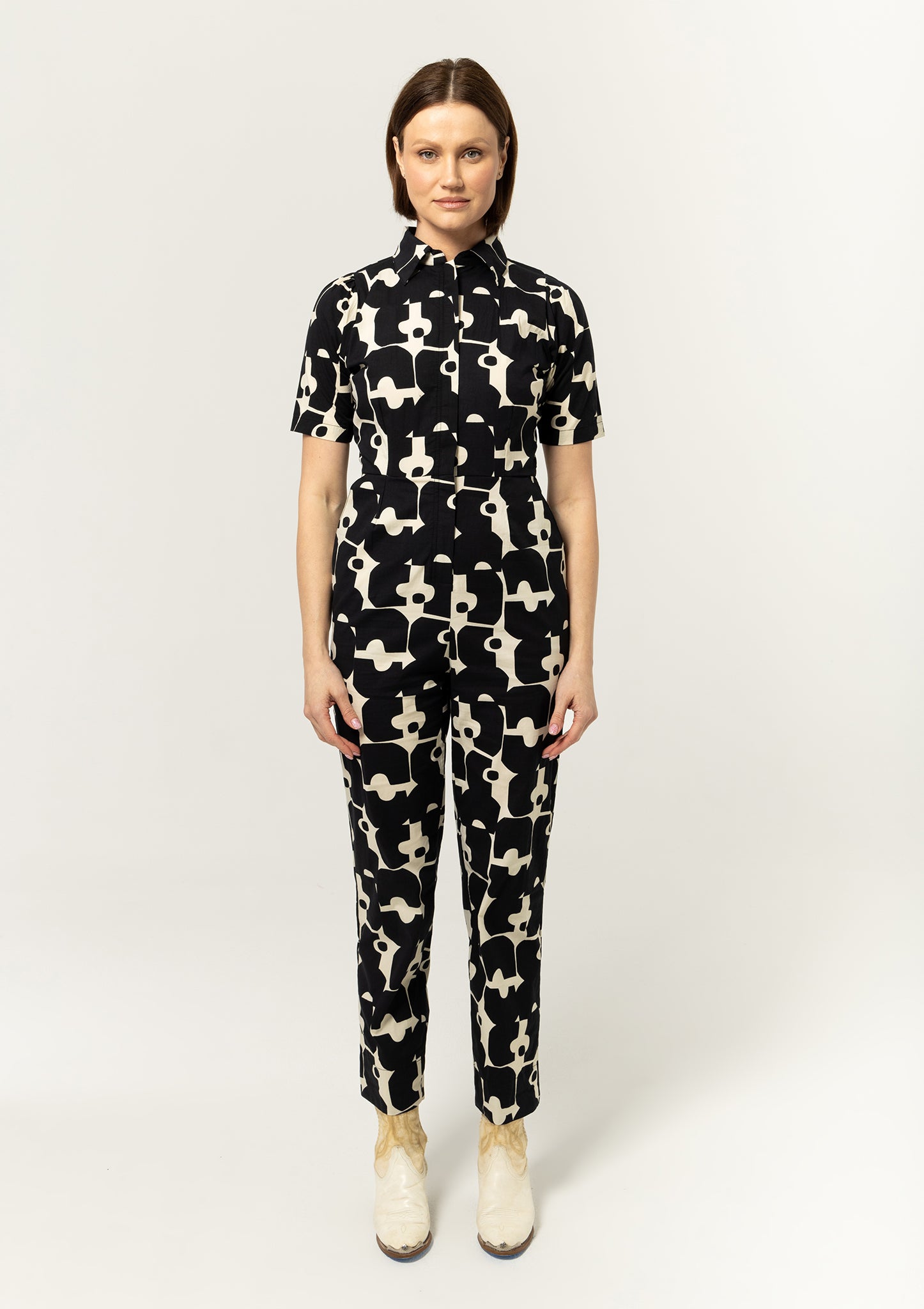 Kami Jumpsuit