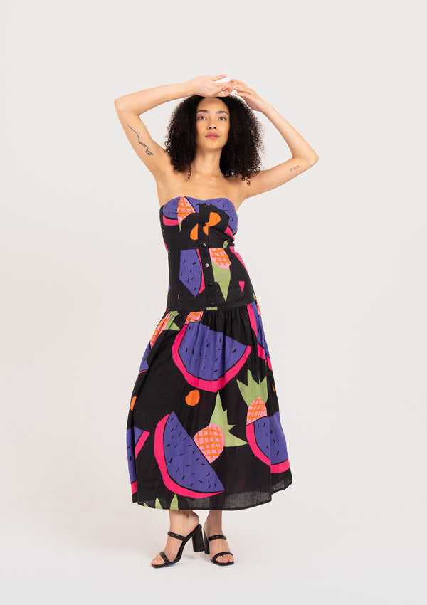 Lana Dress