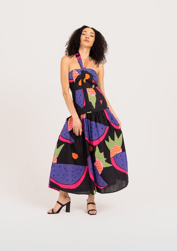 Lana Dress