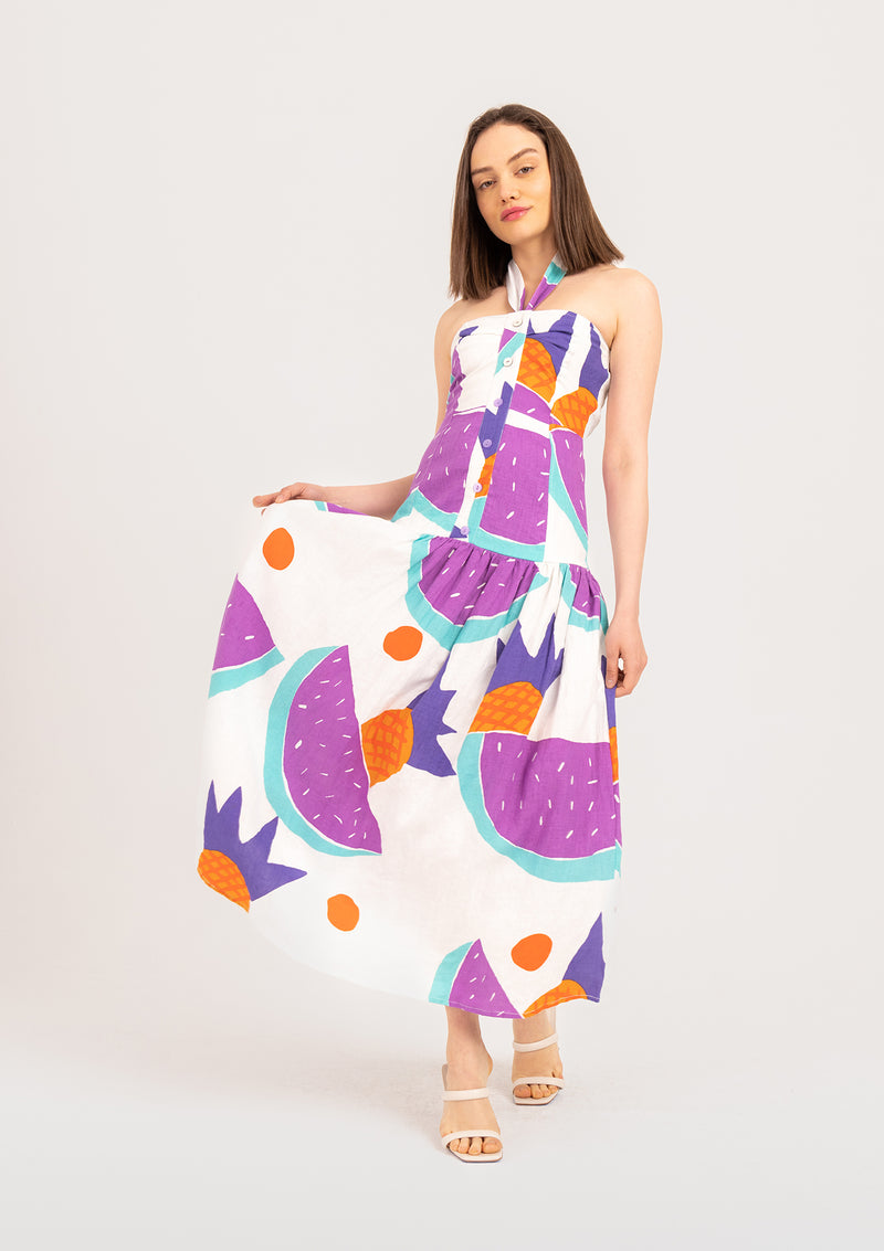 Lana Dress