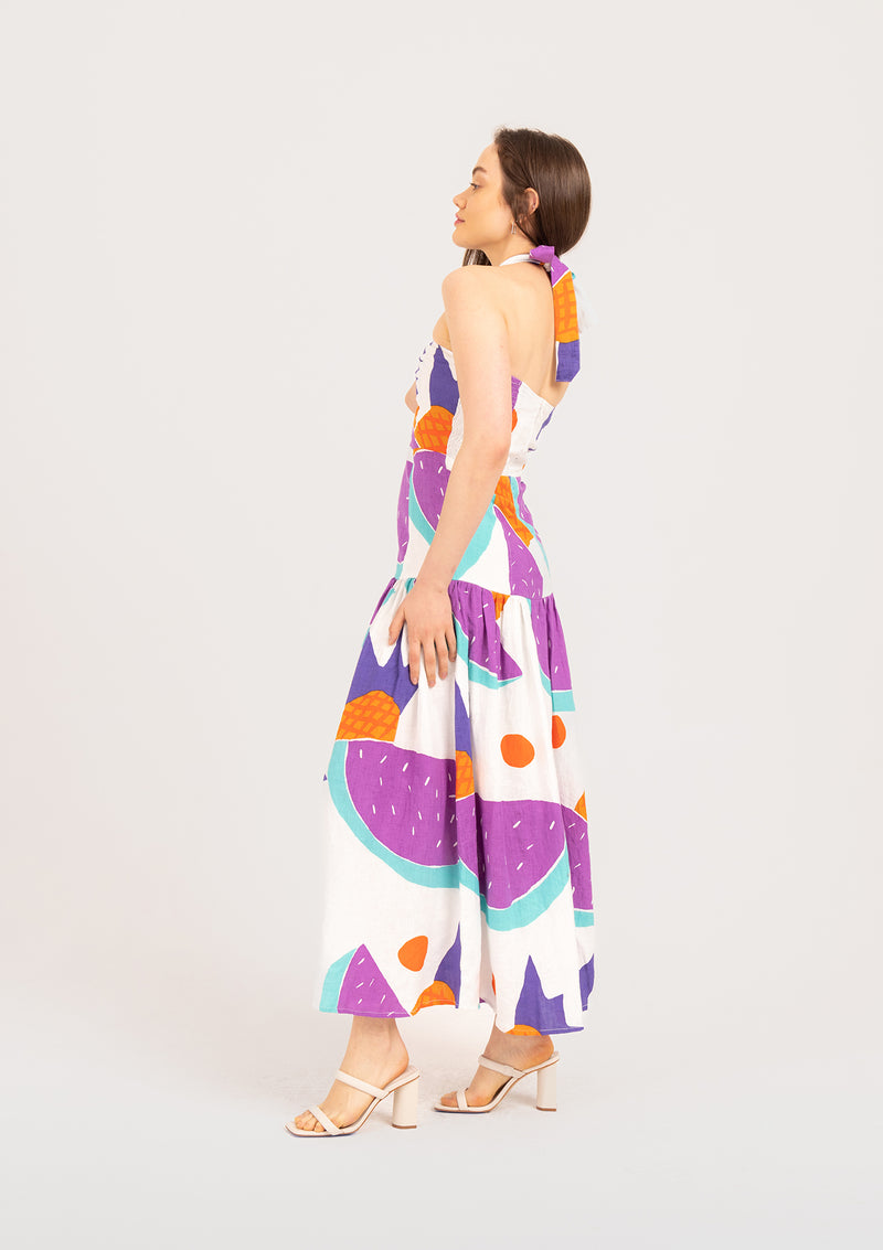 Lana Dress