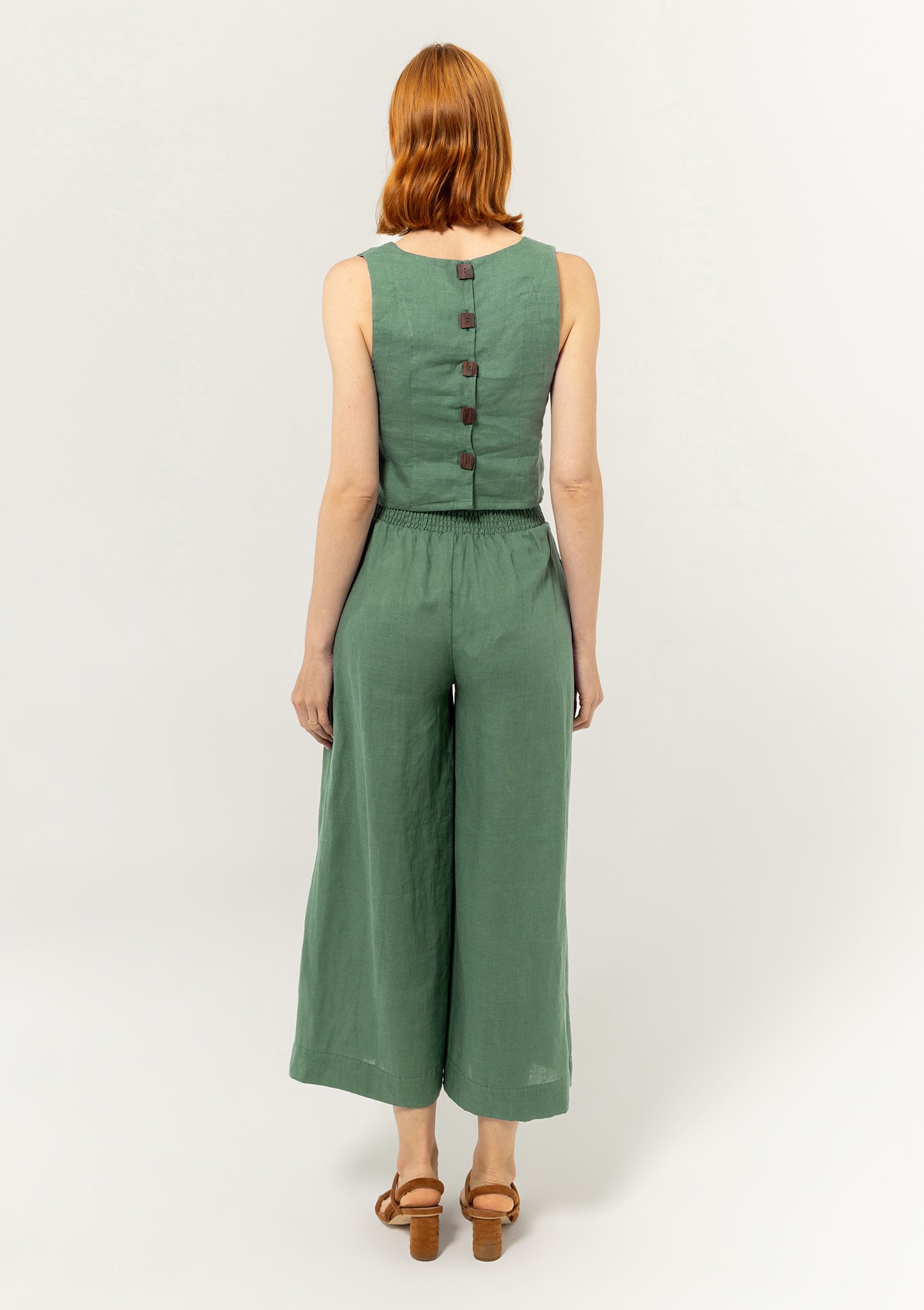 Atlas Pant