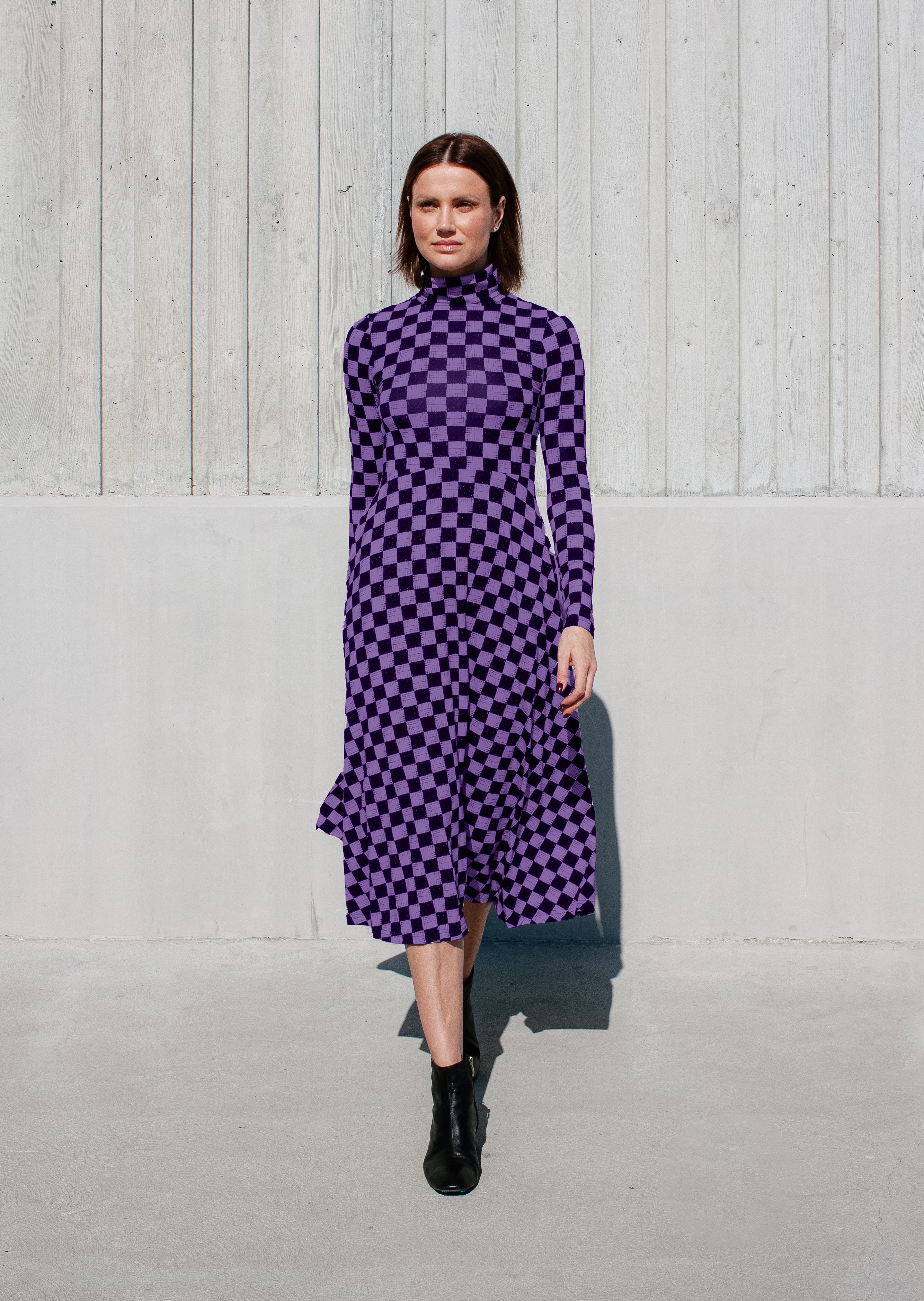 Lexi Dress