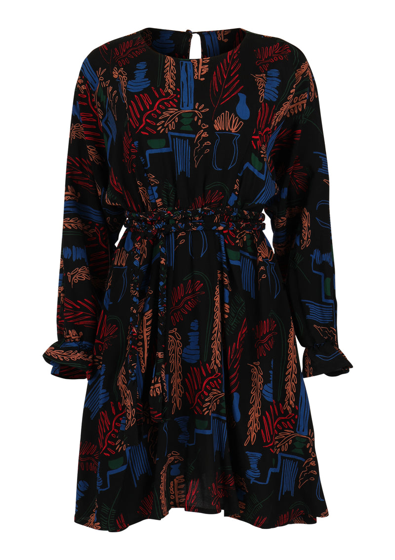 Lizzy Dress