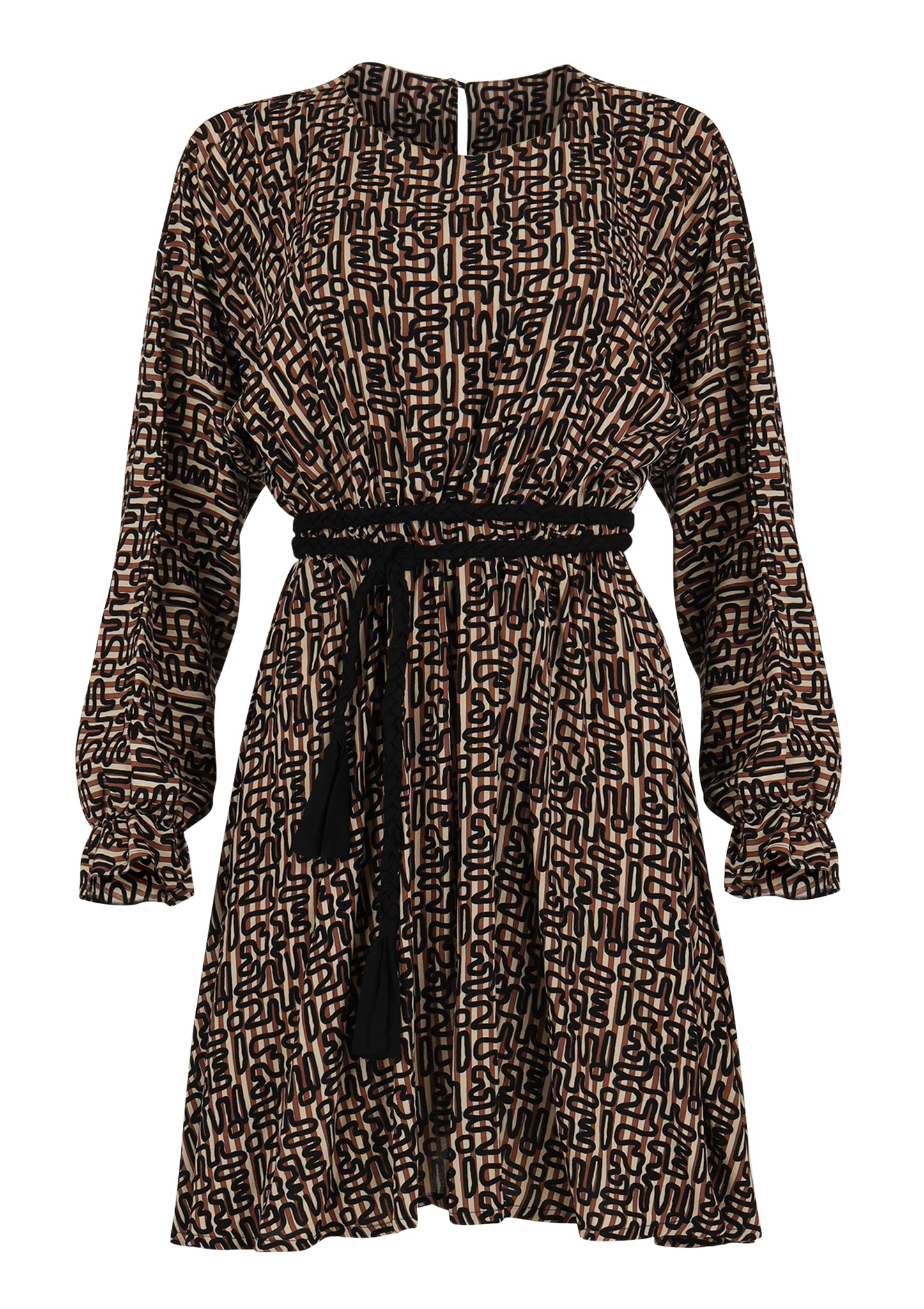 Lizzy Dress