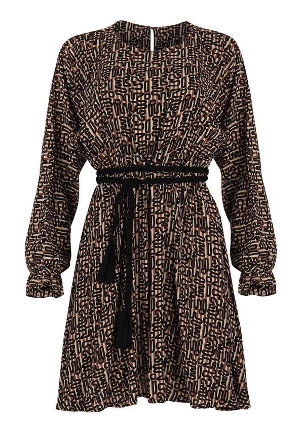 Lizzy Dress
