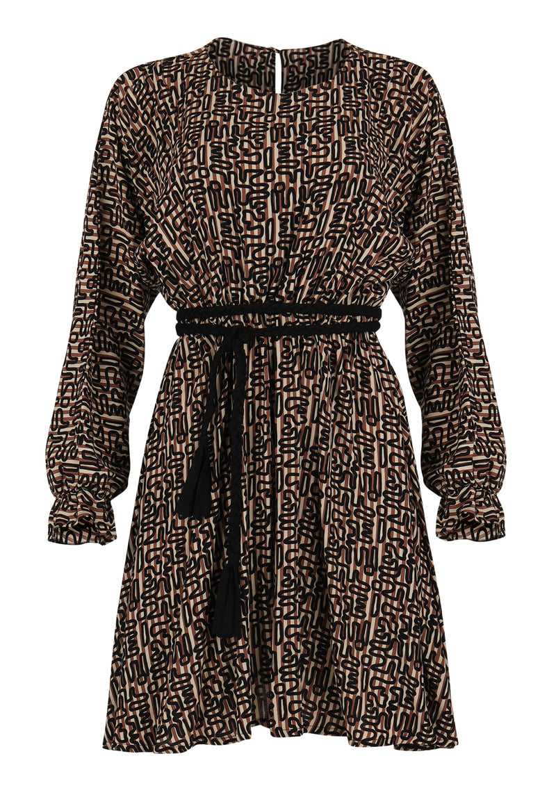 Lizzy Dress