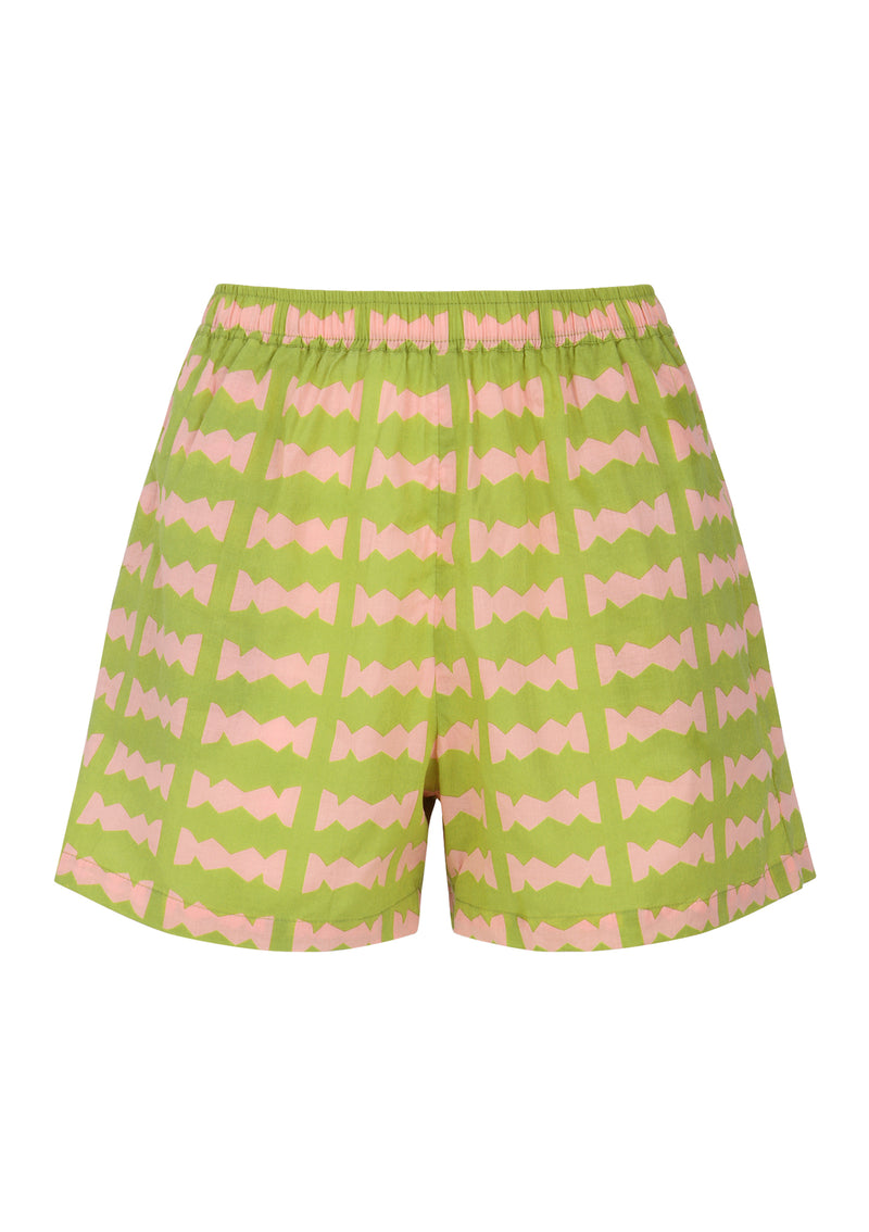 Mandy Pajama Set