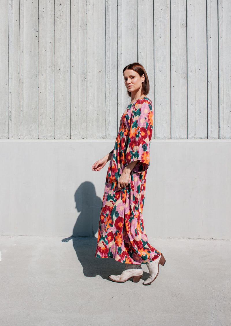 Margarit Dress