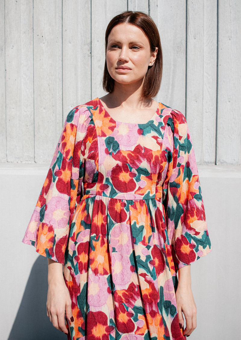 Margarit Dress