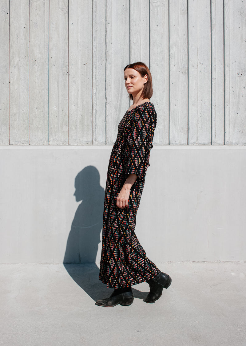 Margarit Dress