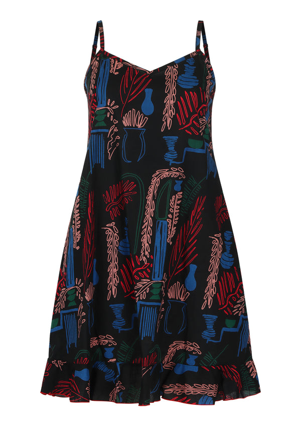 Marilyn Nightgown